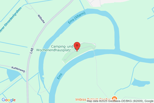 Camp Göhren
