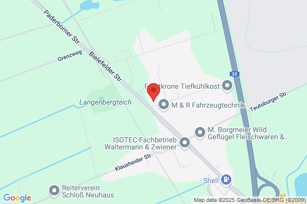 HERO Projektgesellschaft mbH & Co. KG