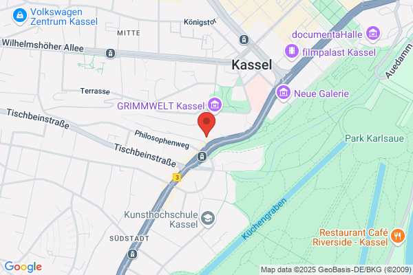 Lichtarbeit-neue Wege