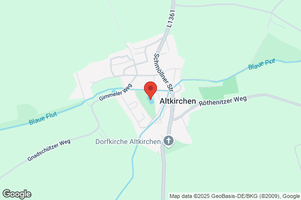 Freibad Altkirchen