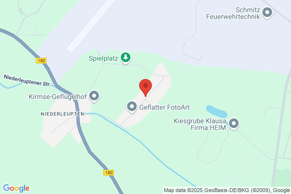 Garten-Service Hildebrandt Peter