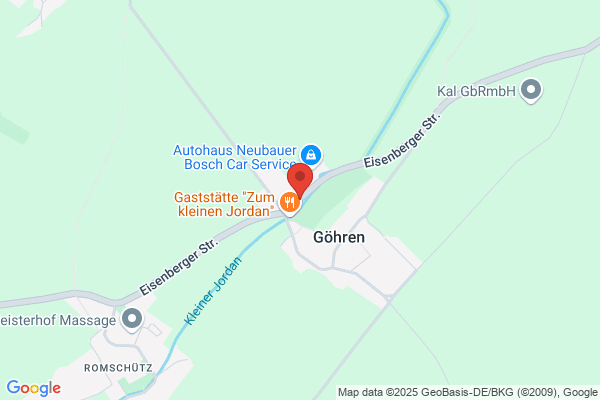 Gemeinde Göhren