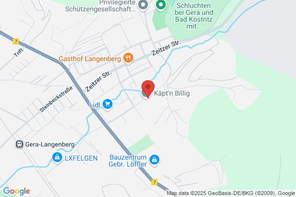 IUR-Ingenieurgesellschaft Umweltschutz Rositz mbH