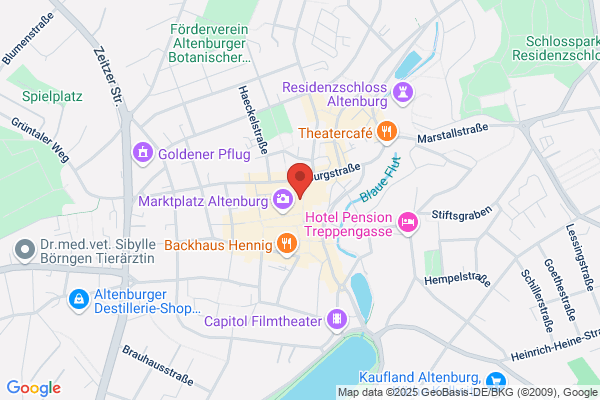 Klaus Franke Restaurant Bauernstübl