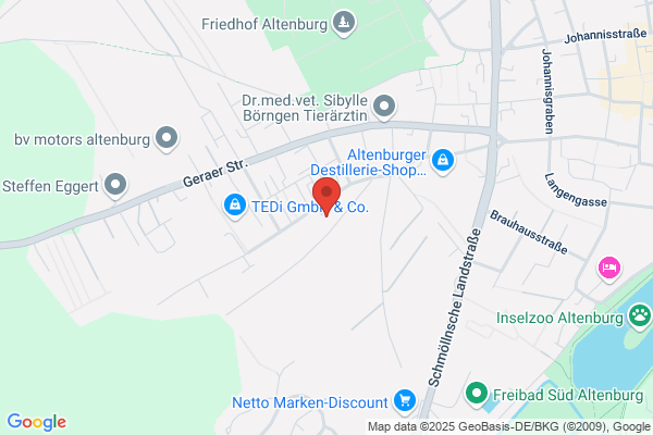 Kleingartenanlage Zur Kiste e.V.