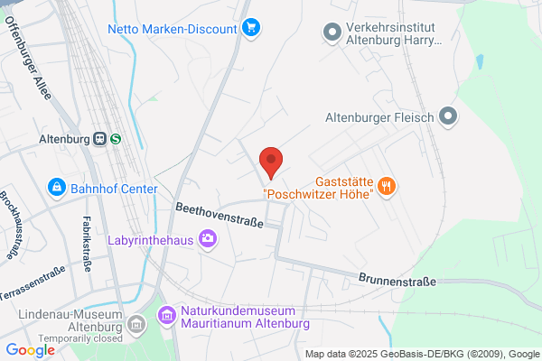 Natursteinhandel Hußner Gunter