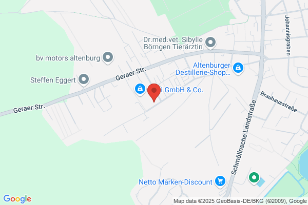 Travelpoint Altenburg Reisebüro Sonnenklar Partner