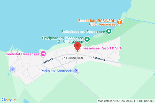 Fleesensee Hotelbetriebsgesellschaft m.b.H