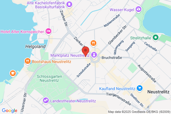 BMD Bildungszentrum für Marktwirtschaft und Datenverarbeitung GmbH