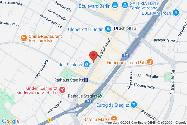 Restaurant Frèdèric