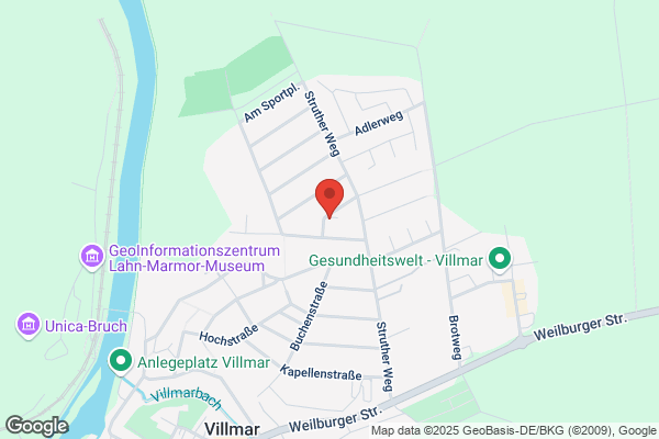 Tennis Club Villmar e.V.
