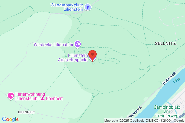 Lilienstein