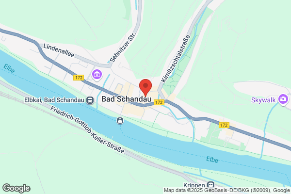 Zur Schlossbastei
