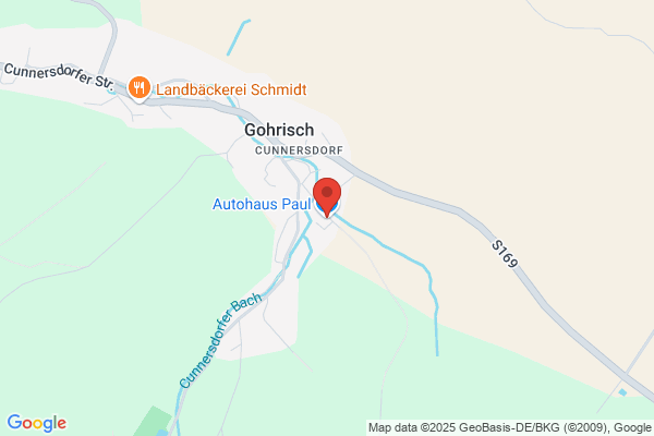 Autohaus Paul