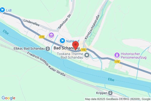 Bäckerei und Cafe U. Schurz