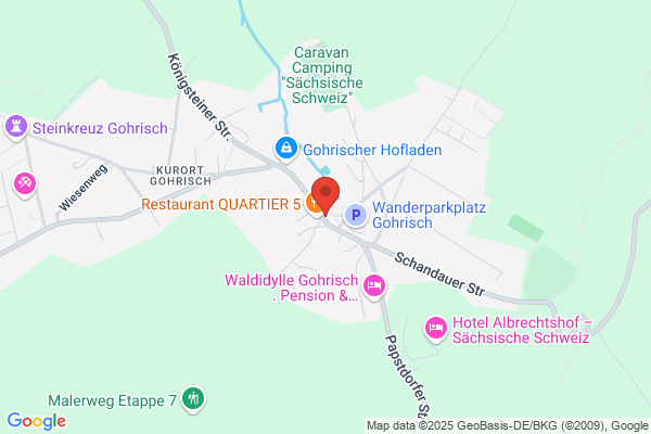 Gasthof zum Bären