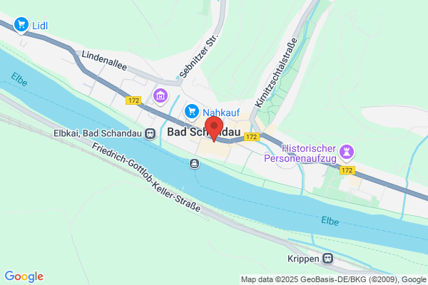Hotelservice Bad Schandau GmbH & Co. KG