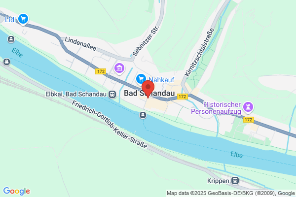 Naturkostladen