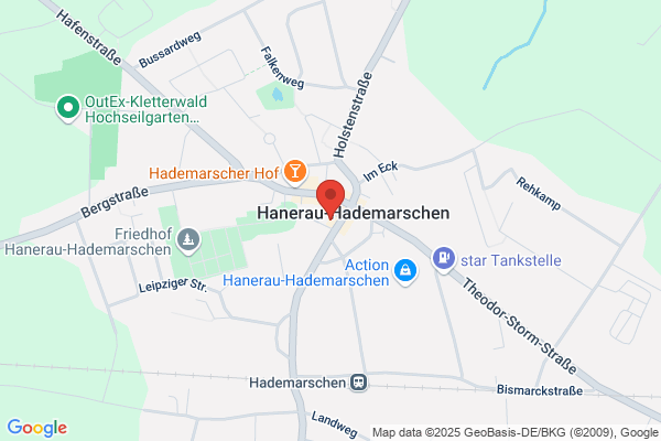 Die Hademarscher Pflegeprofis