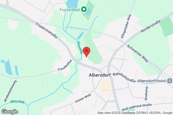 Ambulanter Pflegedienst Pflegeservice Albersdorf Inh. Ulf Schulze