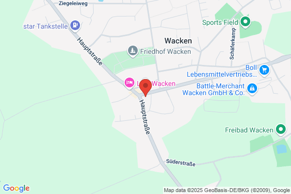Fahrschule Bernd Böhnke