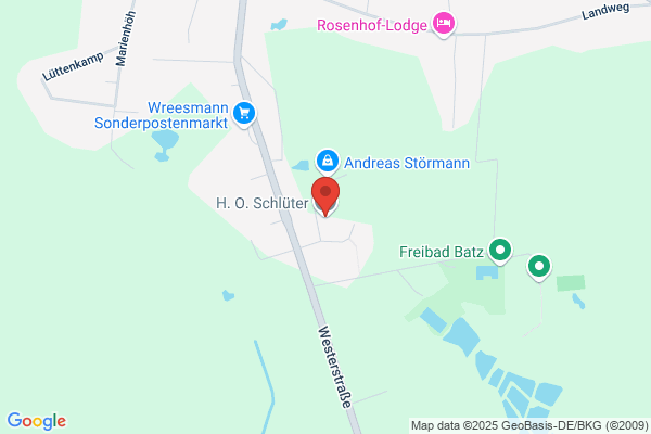 H.O. Schlüter GmbH
