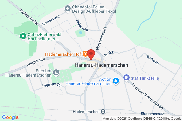 Modehaus Holst GmbH