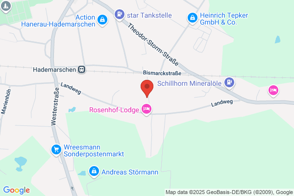 Nordische Anlagen- und Stahlbau GmbH