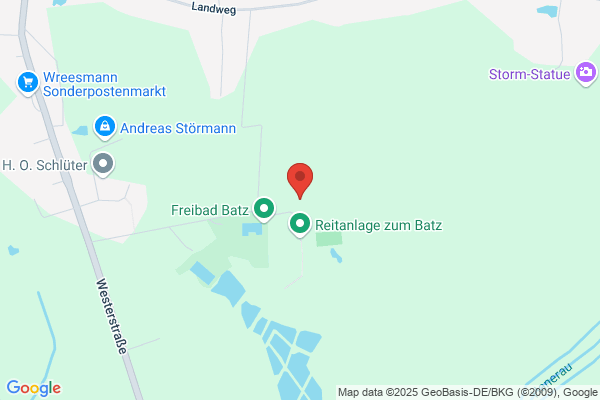 Reit- u. Fahrverein Hanerau-Hademarschen u. Umgeb. e.V.
