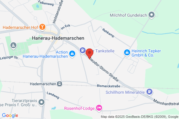 Rettungsdienst Kooperation in Schleswig-Holstein GmbH