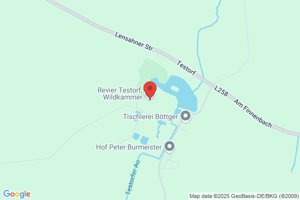 Revierverwaltung Ostermoor
