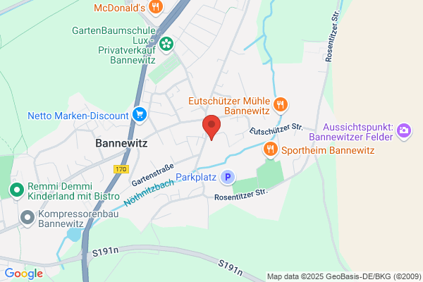 Gemeindeverwaltung Bannewitz