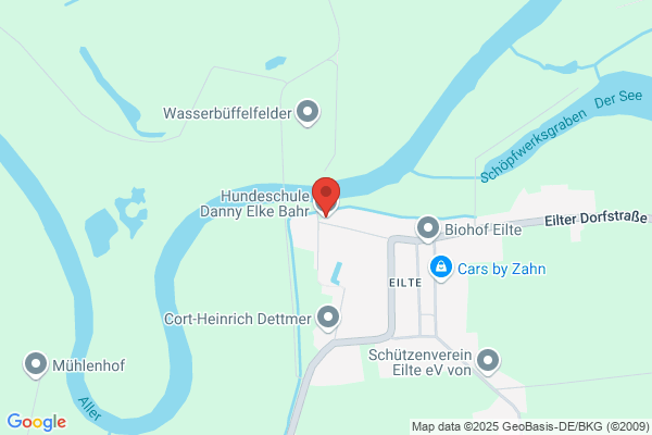 D.O.G. Hundeschule