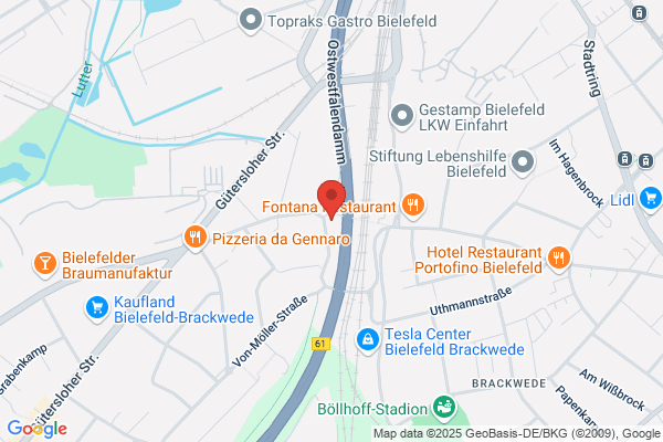 NeuBau GmbH