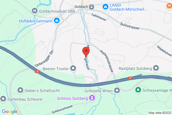 Kressierer Norbert GmbH