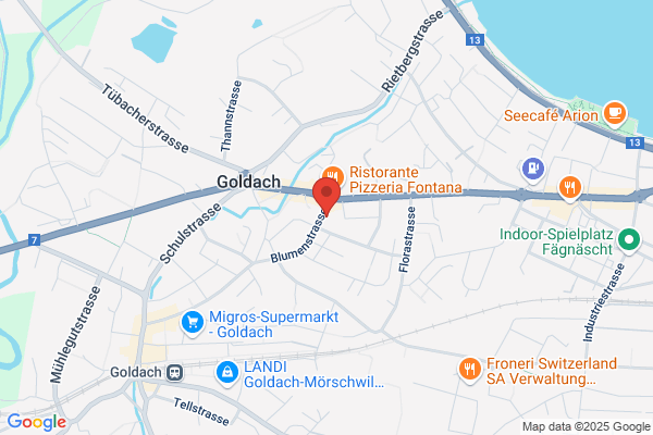 Lamprecht + Felber OHG