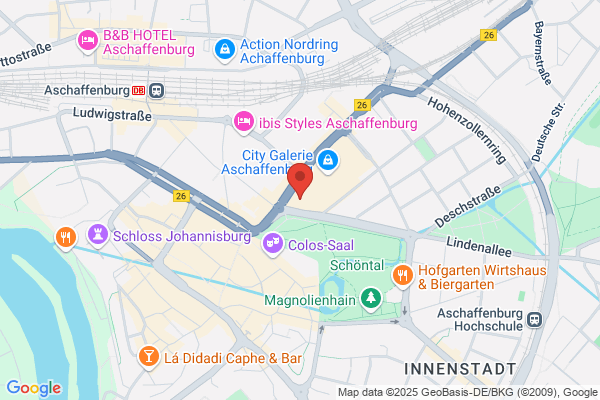 City Apotheke