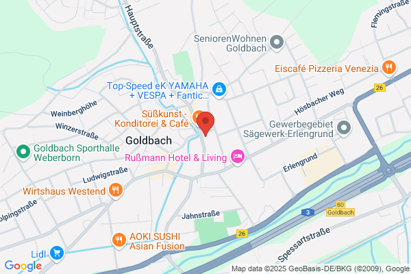 Bahmer Architektur GmbH