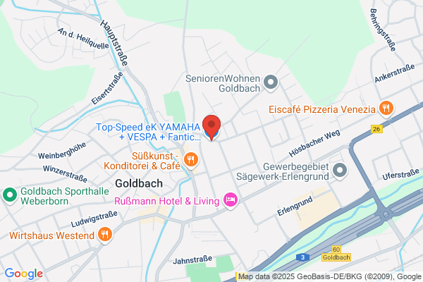 JaWa Aschaffenburg