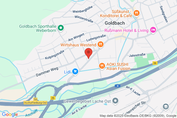 Dölger GmbH