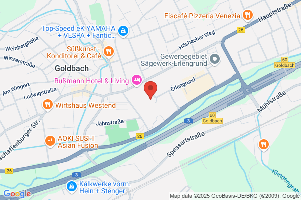 FORTE B & B Vertriebs- u. Warenhandels GmbH