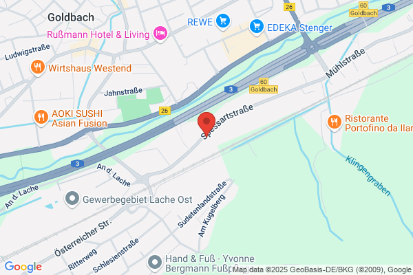 Sorace GmbH & Co. KG
