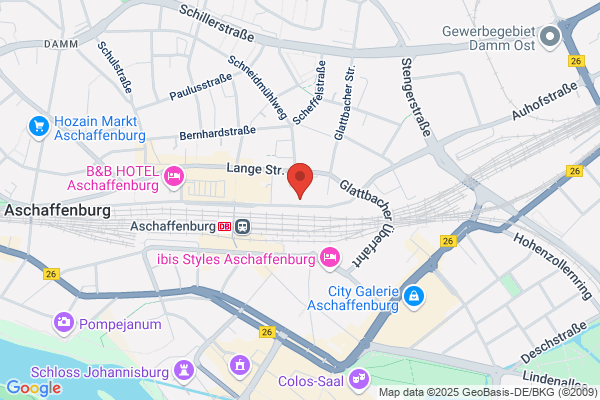 TAKKO FASHION Aschaffenburg