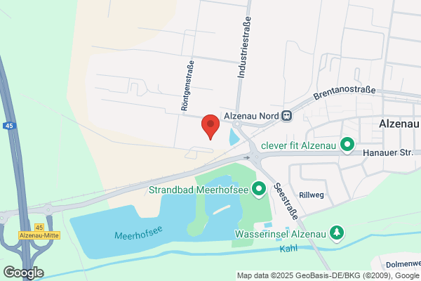 AWG Mode GmbH