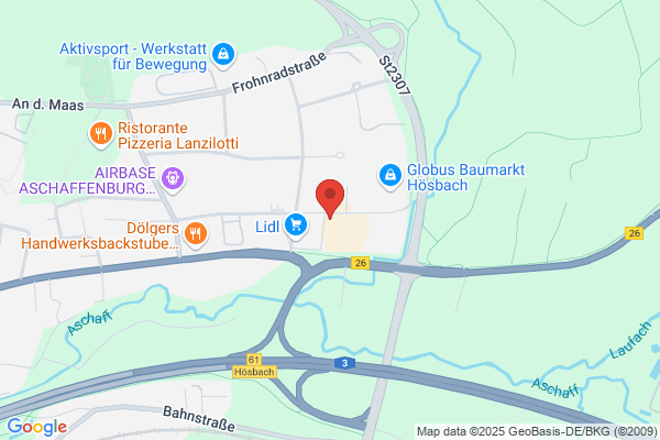 Pointsman, Modische Bekleidung GmbH