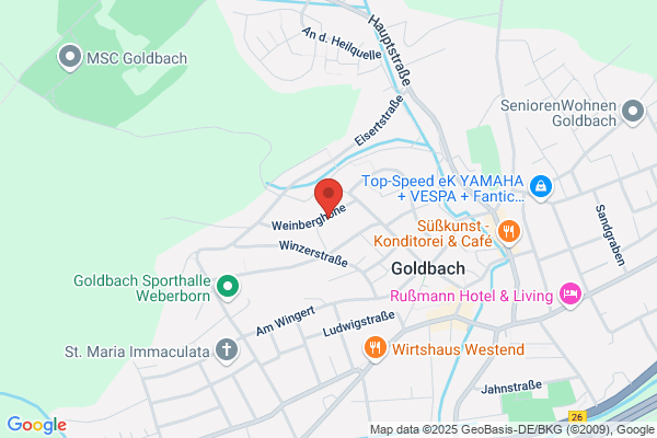 Raum für Beratung und Entwicklung Aschaffenburg - Cathrin Hald