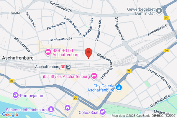 Action Aschaffenburg