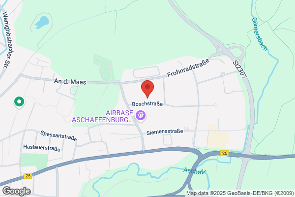 enerix Spessart - Photovoltaik & Stromspeicher