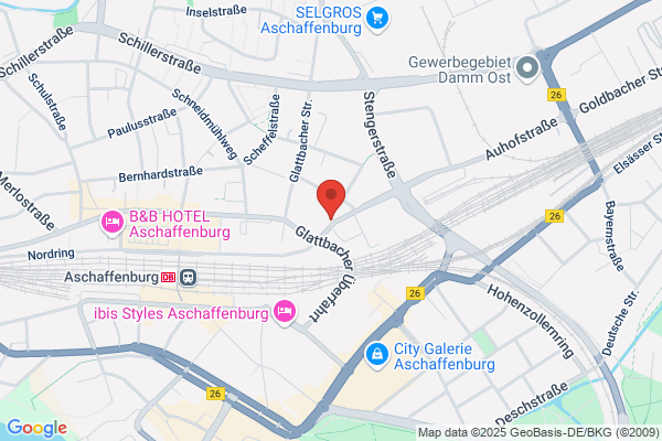 IT-Imhof Networksolutions GmbH