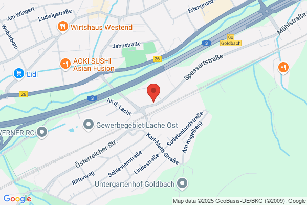 KG-Lagerpark GmbH